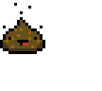 poop