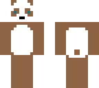potato panda