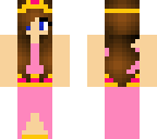 princess