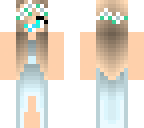 princess blueice