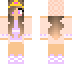 princess cutie