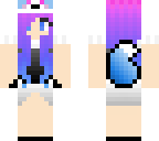 princess doctor maid kawaii chan
