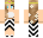 princess rp skin