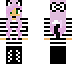 prison michi
