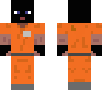 prisoner