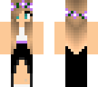 prom skin