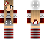 puccy girl