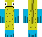 pufferfish