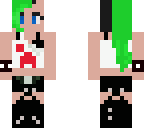punk candy