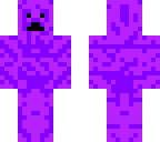 purple creeper