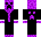 purple creeper matt