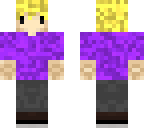 purple *****