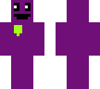 purple guy