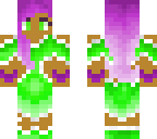 purple ivy