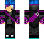 purple version