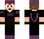 pvp bandana skin