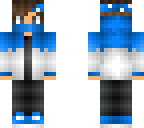 pvp boy
