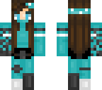 pvp girl