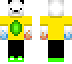 pvp polar bear remade