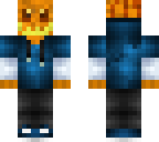pvp pumpkin