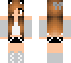 queecakes bow skin