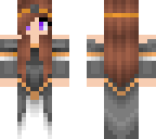 queen arianna of pendragon