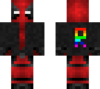 r deadpool