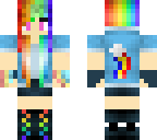 rainboom