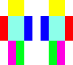 rainbow