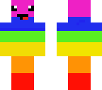 rainbow derp