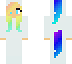 rainbow horse onesie