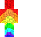 rainbow madness