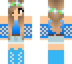 random skin 2
