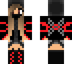 rebel girl eddit