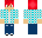 red head