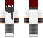 red kakashi hatake