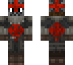 red knight