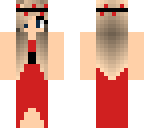 red princess