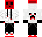 red slime