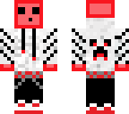 red slime skin