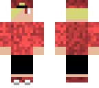red swag boy