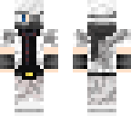 reddoaido tuxedo removeable white