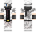 reddoaido white tuxedo removeable