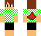 redstone t-shirt