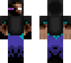 rejected mage