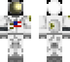 remake astronaut