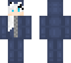remake of slothykoala girl version skin