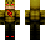 reverse flash