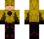 reverse flash cw
