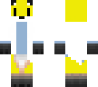 rick and foxy